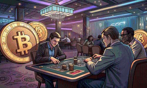 比特币交易者为何在日损失高达3.17亿美元的情况下仍坚持做多？