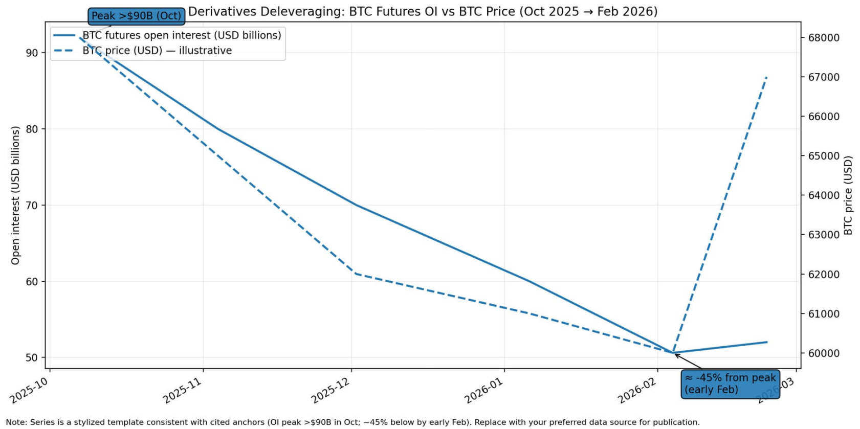 巴菲特指标爆表，比特币正站在宏观十字路口