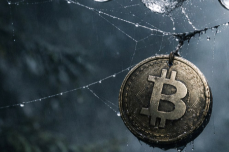 比特币站在宏观十字路口：巴菲特指标创新高，市场等待催化剂