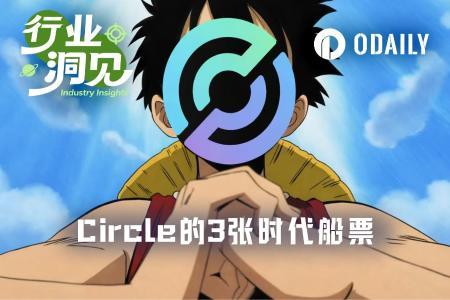 Circle股价反弹背后：AI支付、预测市场与机构采用成关键驱动