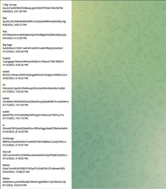 链上侦探ZachXBT实锤:Axiom员工利用内部权限进行内幕交易