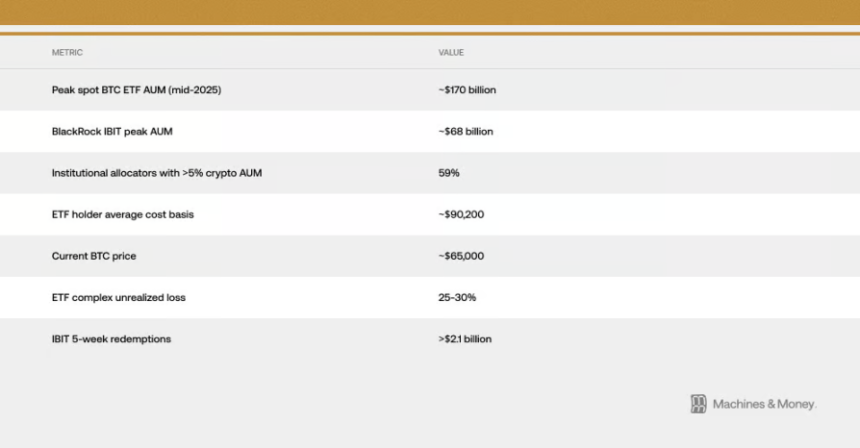 别再用黄金对标比特币了,它现在就是一支高波动的软件股