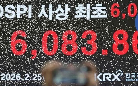 韩国股市狂飙背后的投资热浪：加密市场静待春风