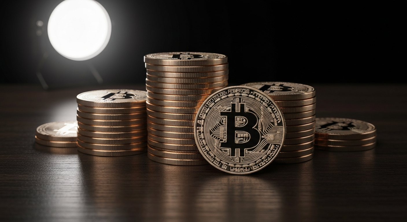 Strategy公司增持比特币背后的长期持有逻辑