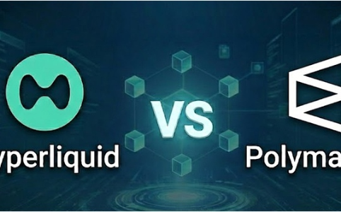 地缘冲突下的链上定价机制：预测市场与永续合约的实战对比