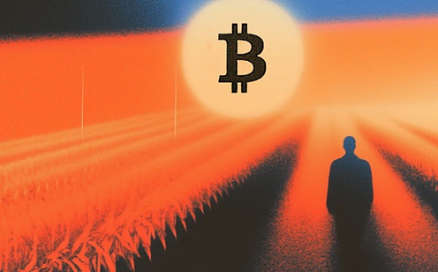 比特币为何仍非黄金？背后隐藏的成熟度折扣机会