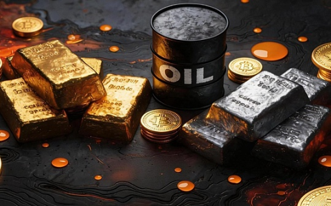 动荡时代下的资本逻辑与普通人资产配置策略