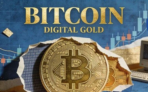 中东局势突变下比特币逆势走强 市场结构分化显现