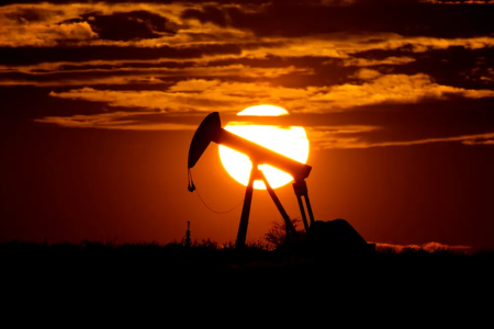 链上原油风暴：地缘冲突引爆百倍杠杆生死局