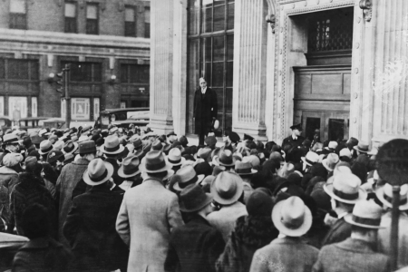 私募信贷市场遭遇流动性危机：赎回潮与融资收紧双重冲击