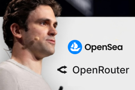 Alex Atallah的隐形布局：从NFT到AI的聚合赢家