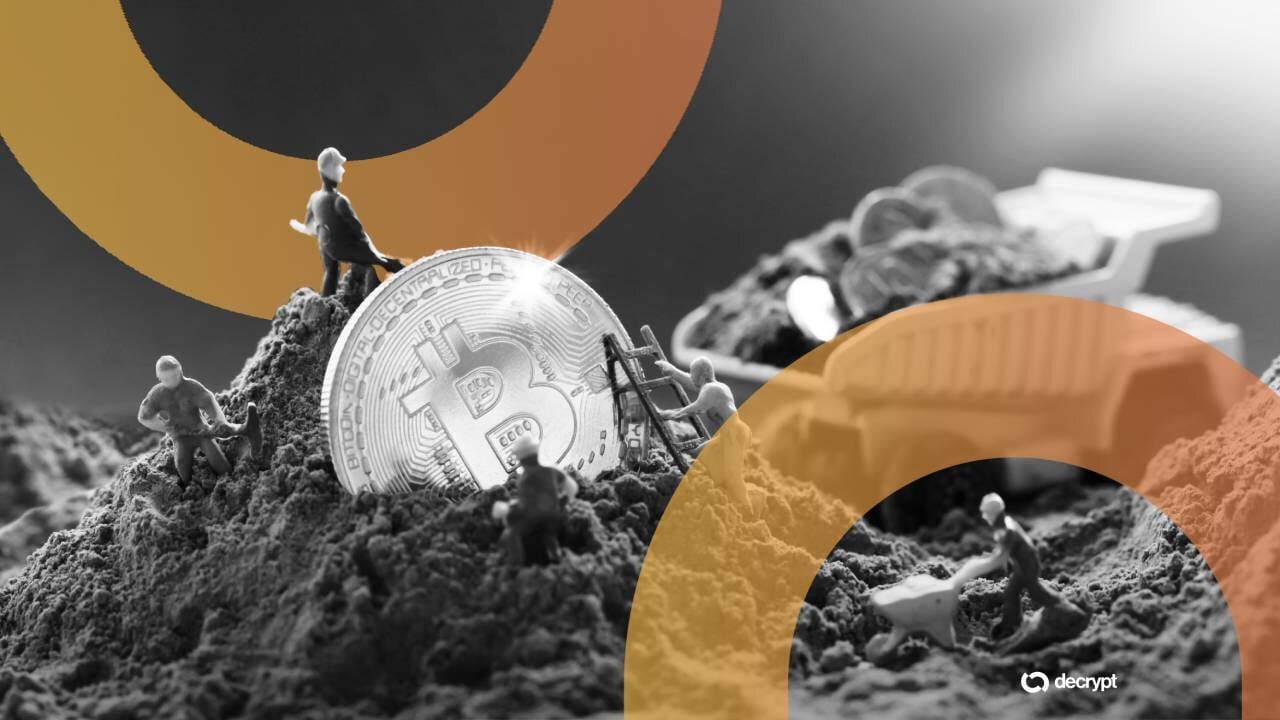 比特币挖矿步入转型期：算力重配迎AI浪潮