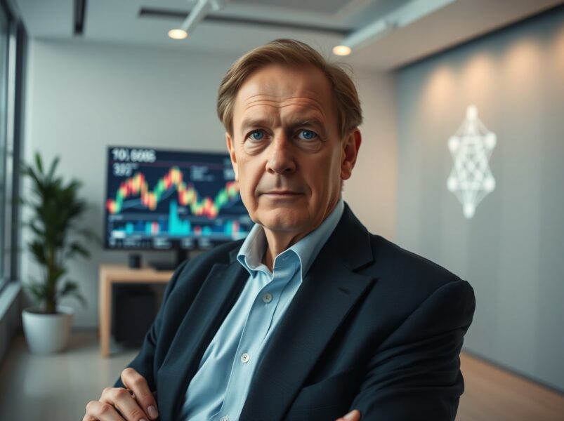 德鲁肯米勒解析稳定币与比特币如何重塑金融格局