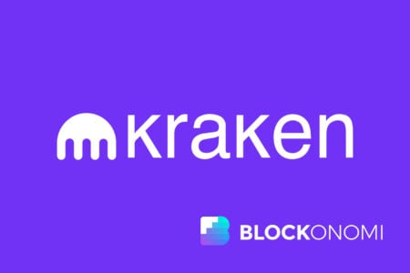 Kraken借SPAC收购 稳币与DeFi企业估值近百亿美元