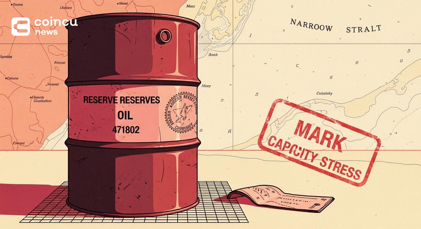 IEA四亿桶石油释放：全球能源安全新举措