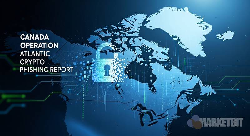 “大西洋行动”涉加密诈骗指控被查证为虚假信息