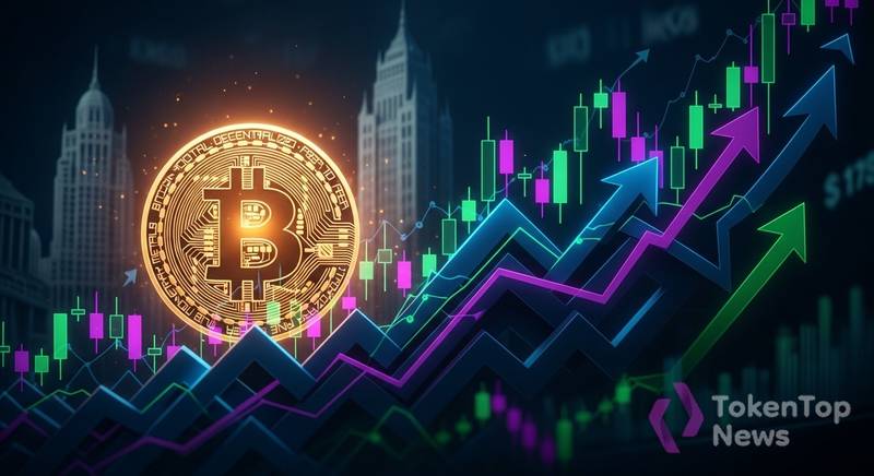 美联储议息前比特币情绪升温，真实信号仍待验证