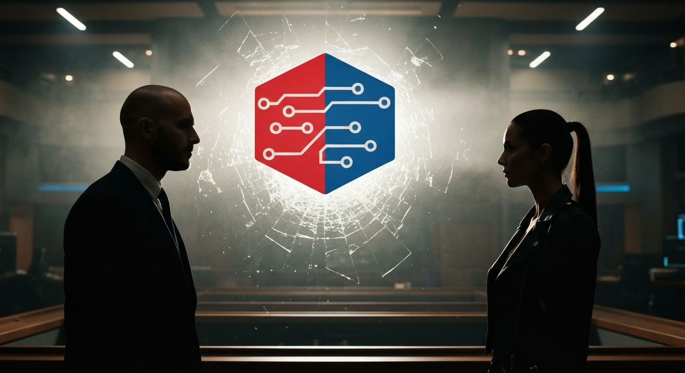 Netflix新剧揭秘FTX崩塌内幕：明星阵容曝光