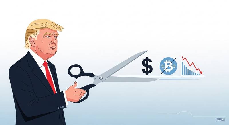 特朗普施压降息，伊朗冲突搅动全球通胀预期