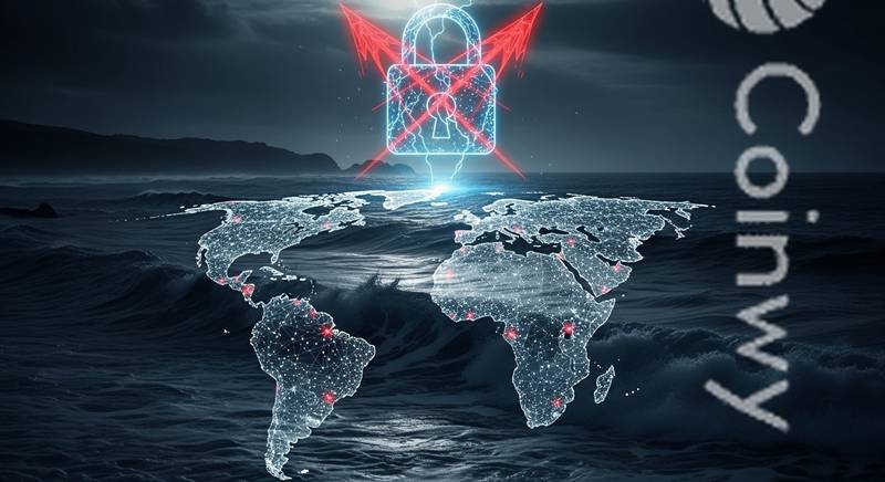 美英加联手破加密钓鱼骗局，七机构协同出击