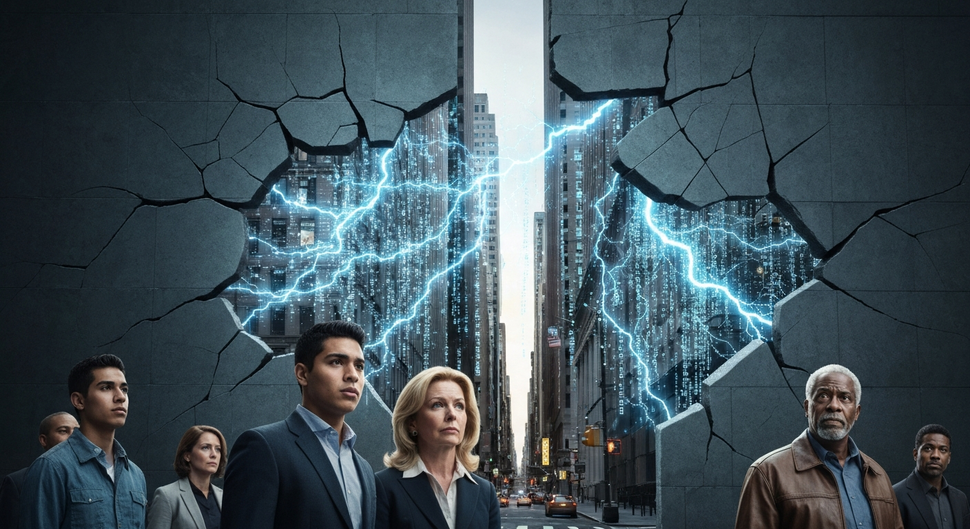 特朗普政府加速加密金融融合：牌照开放引爆行业变革