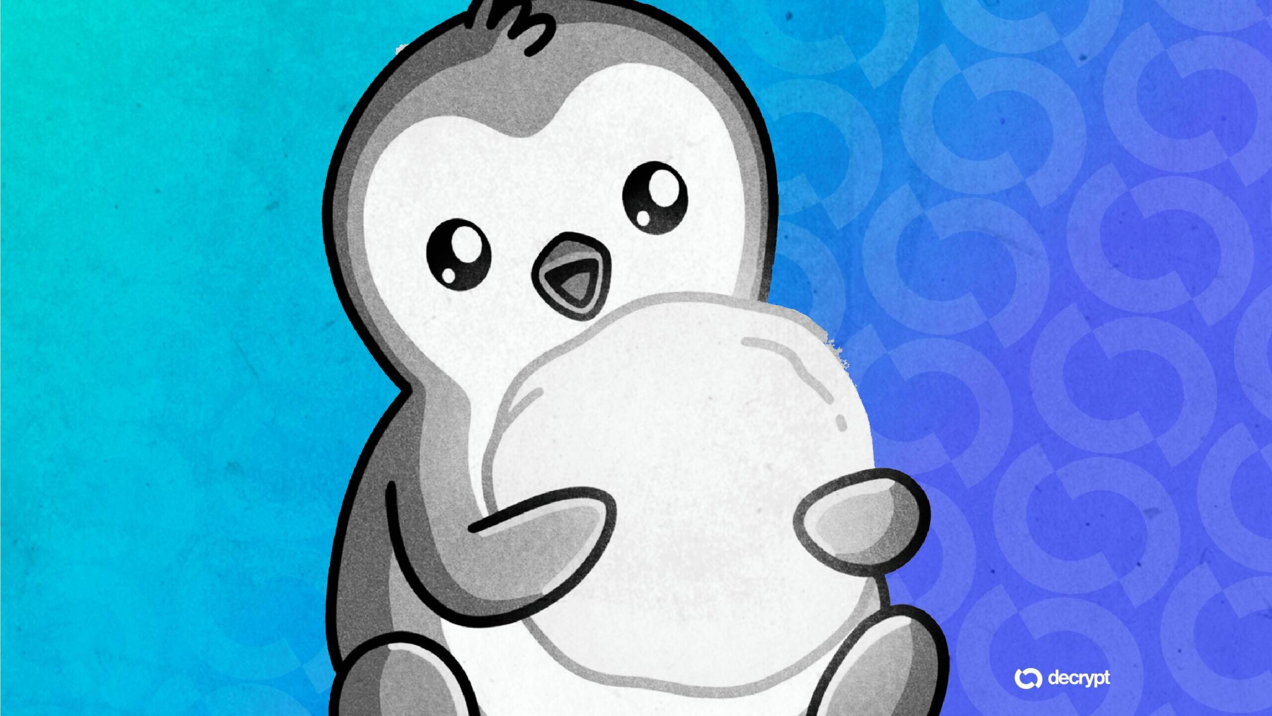 胖企鹅游戏钓鱼网站现形，钱包密码遭窃风险飙升