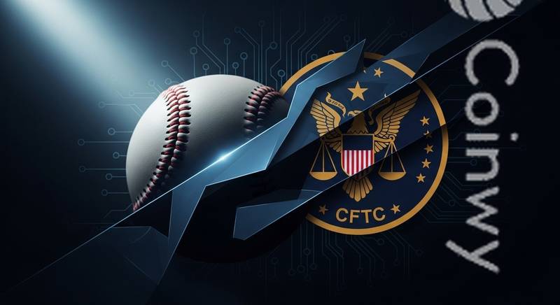 MLB牵手监管与Polymarket，开启体育预测新纪元