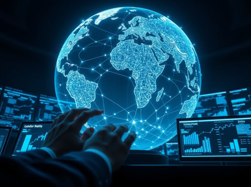 数字支付新战场：稳定币通道争夺战重塑金融底层架构