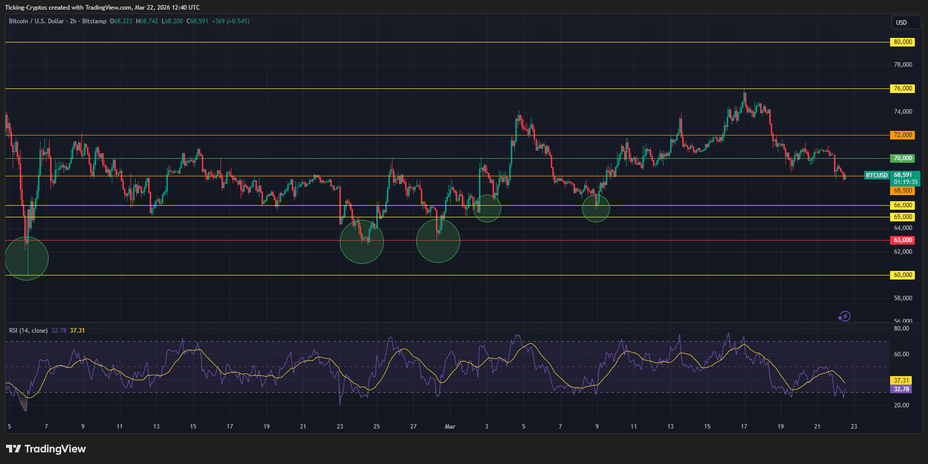 看涨旗形技术形态图