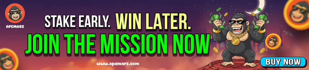 市场趋势与代币表现对比图