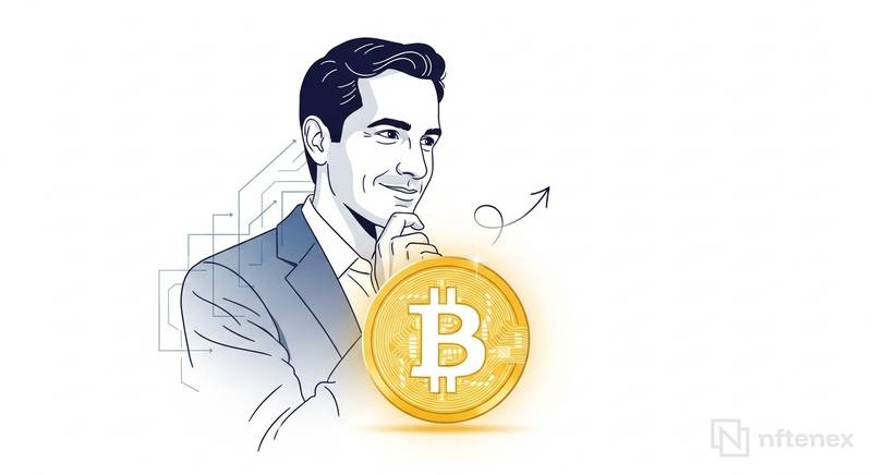 塞勒再发“第二世纪”信号：比特币持仓逼近76万枚，机构风向标效应凸显