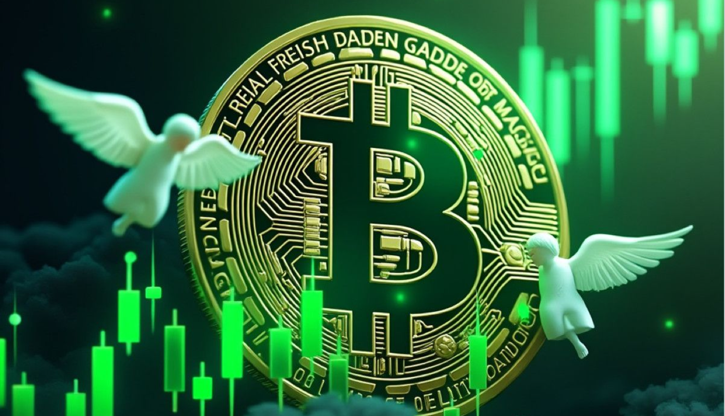 比特币危险形态成型：2.6万美元或成新底部？