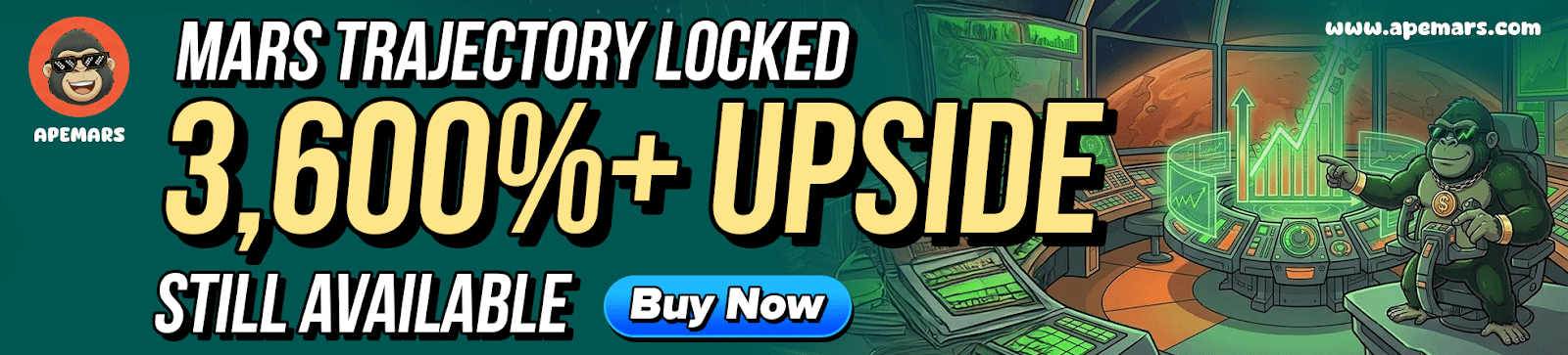 APEMARS项目愿景图