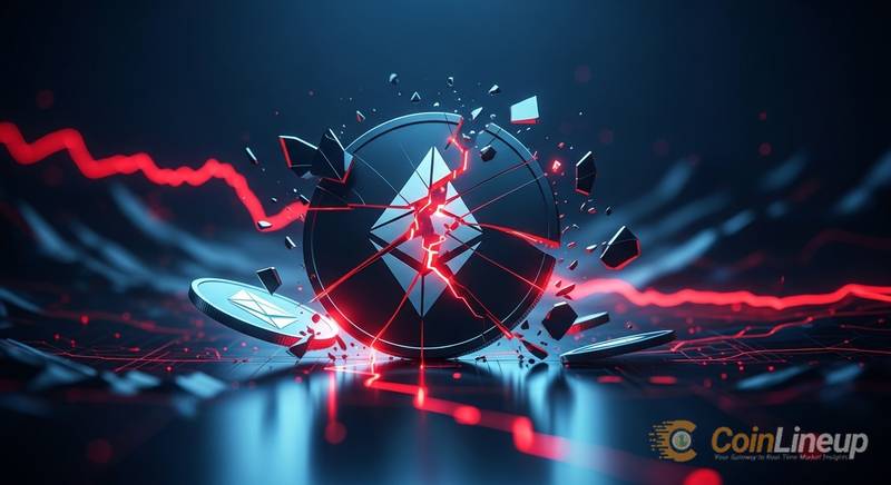 加密衍生品市场巨震：24小时清算额达2.72亿美元，多头遭重创