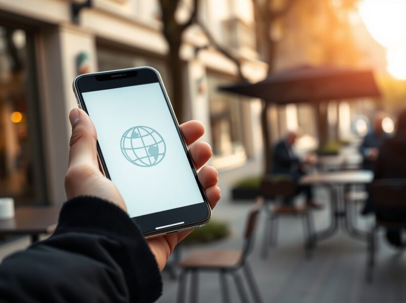 全球通讯格局重塑：去中心化应用在动荡中加速普及