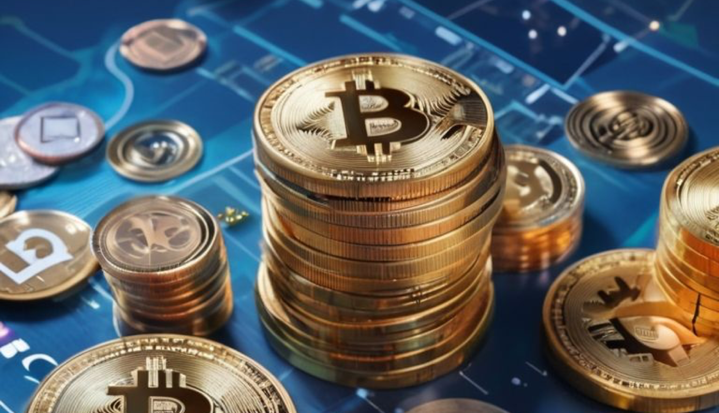 比特币回调未改长期看涨预期：周期规律或预示转折点