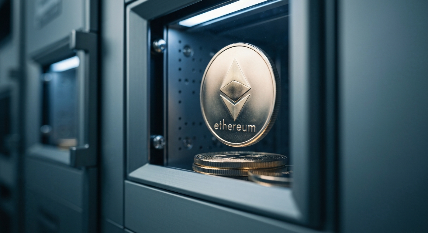 以太坊质押规模突破314万枚：机构资金布局凸显长期信心