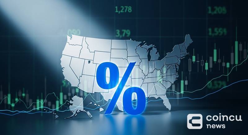 美联储四月利率决议预期：91.7%概率维稳，市场聚焦关键数据
