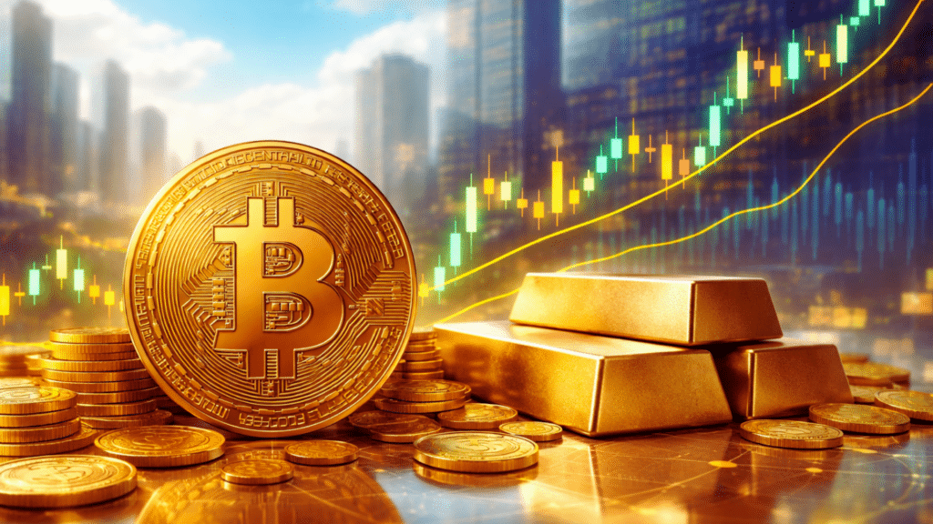 资金轮动与风险资产反弹