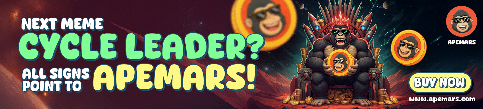 APEMARS投资收益模拟图