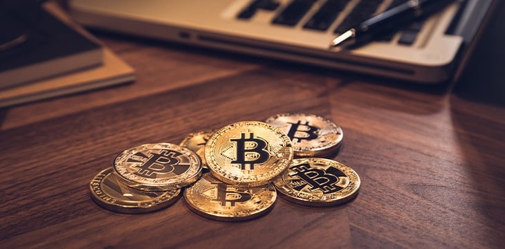 不丹持续减持比特币：主权储备策略转向流动性释放