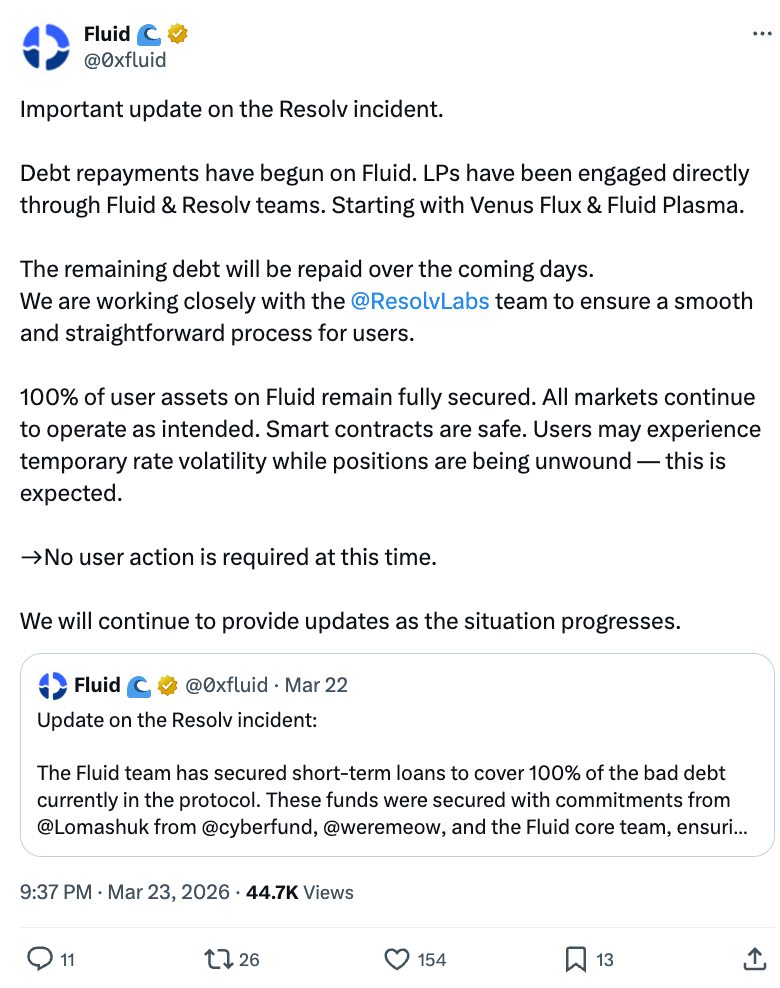 Resolv漏洞影响分析图