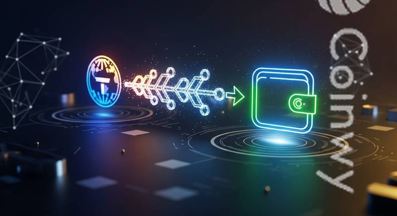 资管巨擘联手链上平台：代币化ETF将登陆加密钱包实现全天候交易