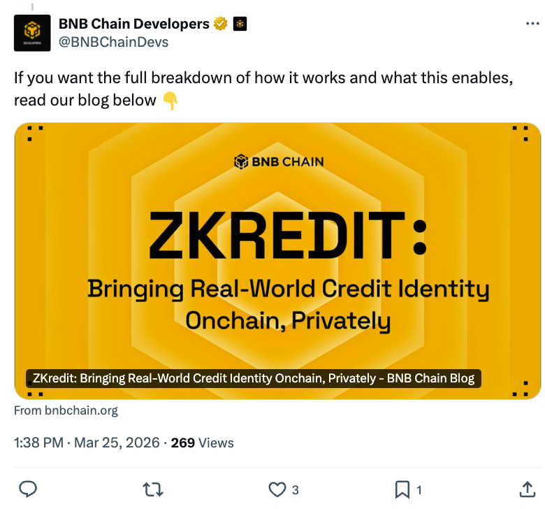 ZKredit技术原理示意图