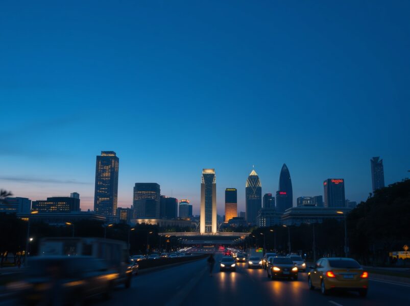 印尼审慎重启之路：以韧性布局应对地缘与经济双重挑战