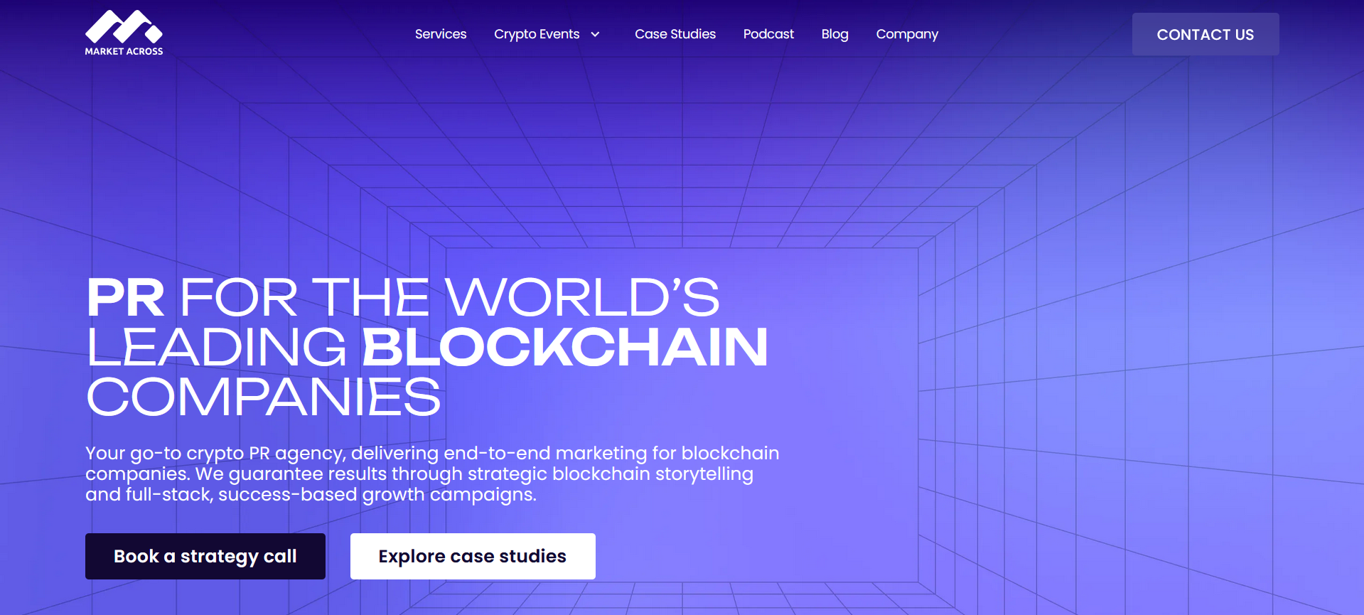 MarketAcross案例图