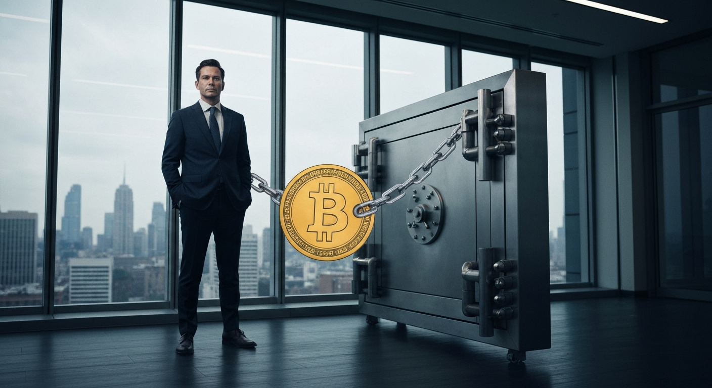 Ripple CEO聚焦并购扩张与稳定币布局：企业增长逆势上扬