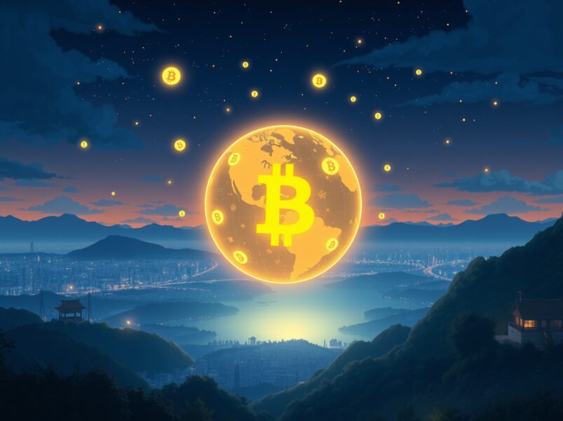 比特币资讯服务运营时间全解析：全球覆盖与应急响应双轨并行