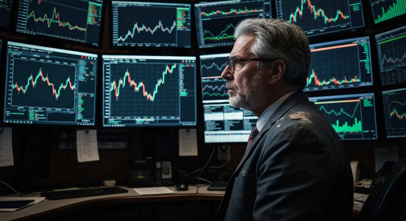 比特币已提前消化紧缩压力：市场分化凸显资产反应差异