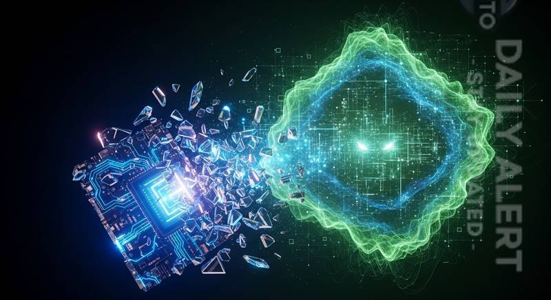 量子威胁逼近：主流区块链加速后量子安全升级